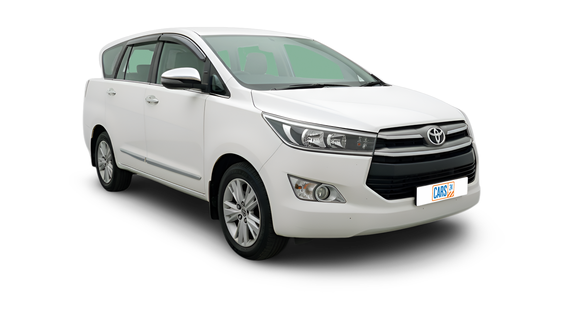 Toyota Innova Crysta-img